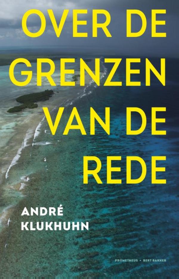 Omslag van Over de grenzen van de rede