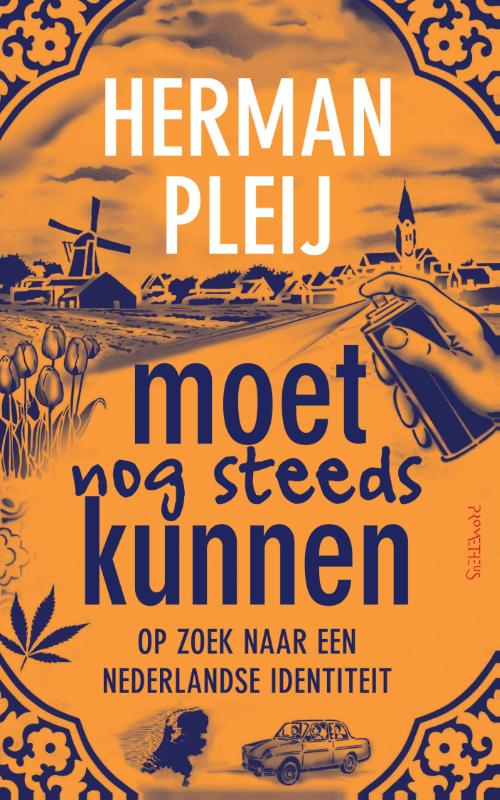 Omslag van Moet nog steeds kunnen