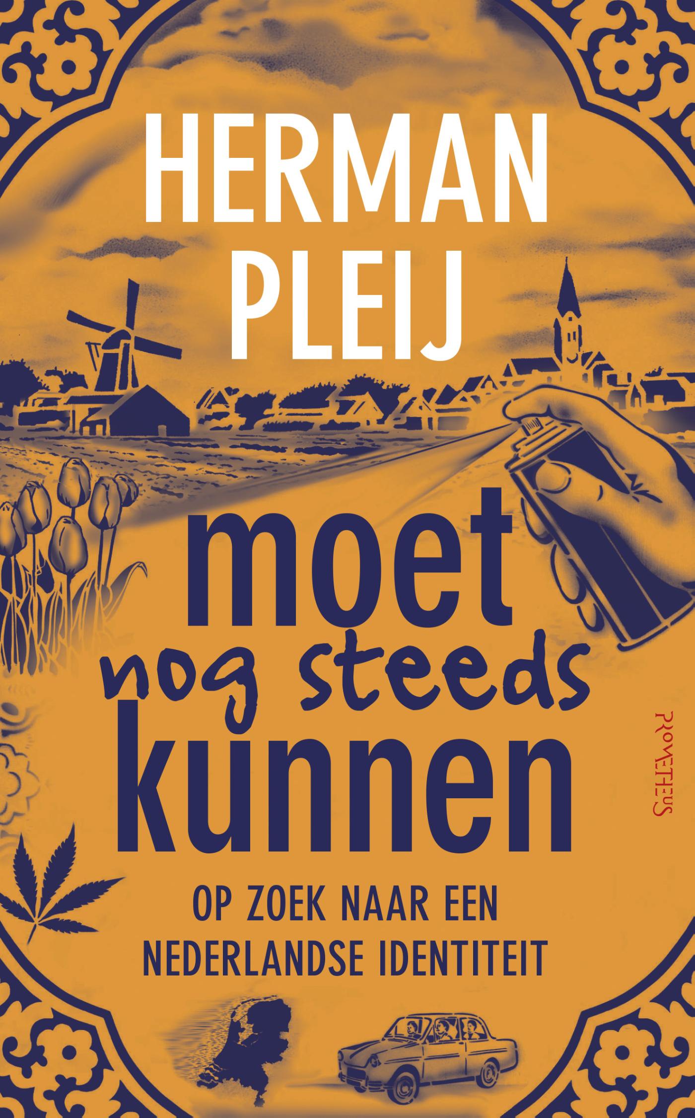 Omslag van Moet nog steeds kunnen