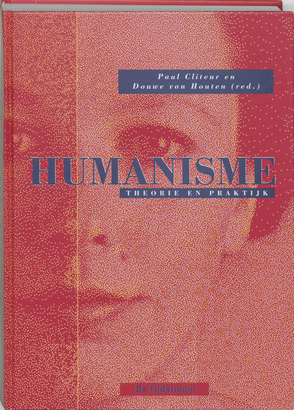 Omslag van Humanisme