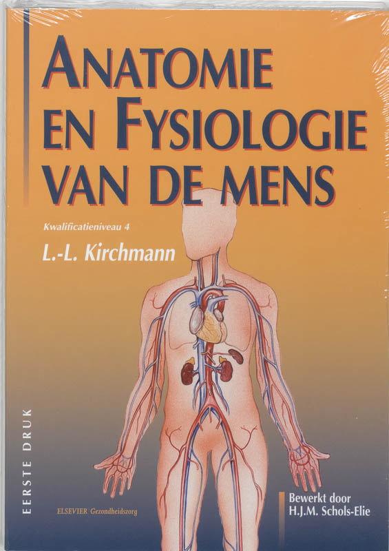 Omslag van Kwalificatieniveau 4 MBO