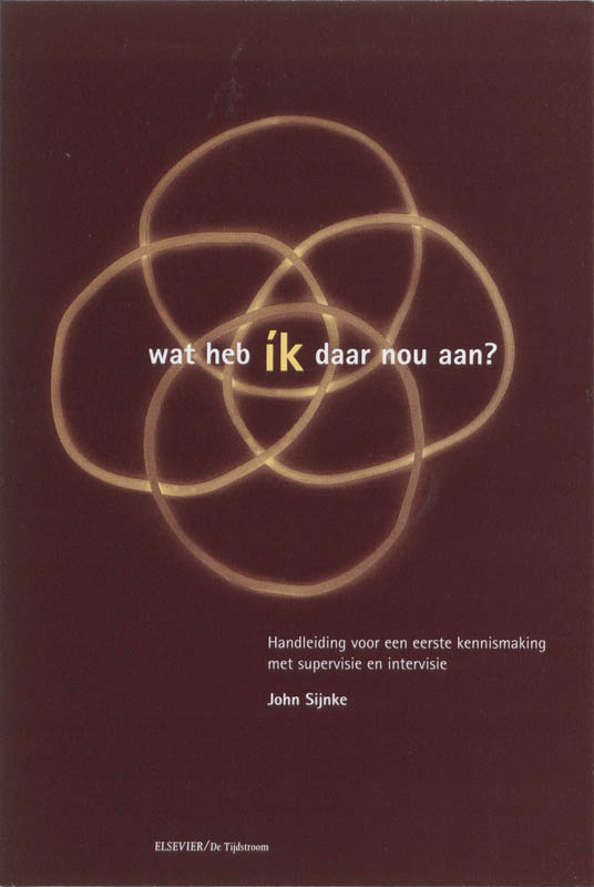 Omslag van Wat heb ik daar nou aan?