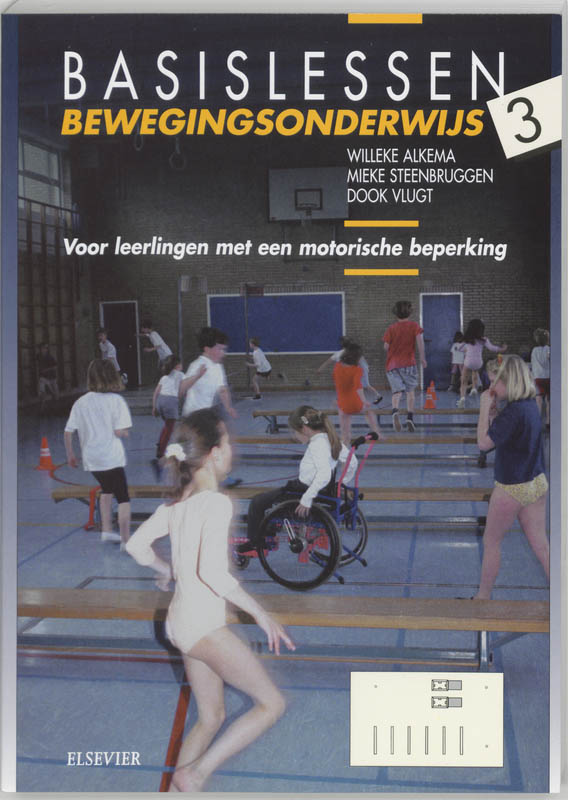 Omslag van 3