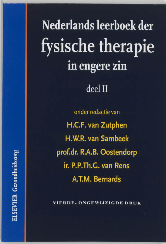 Omslag van II