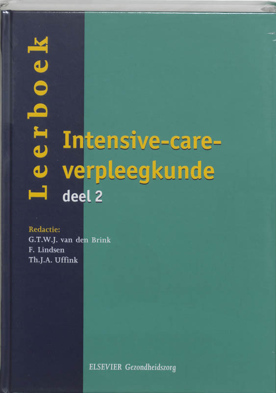 Omslag van II