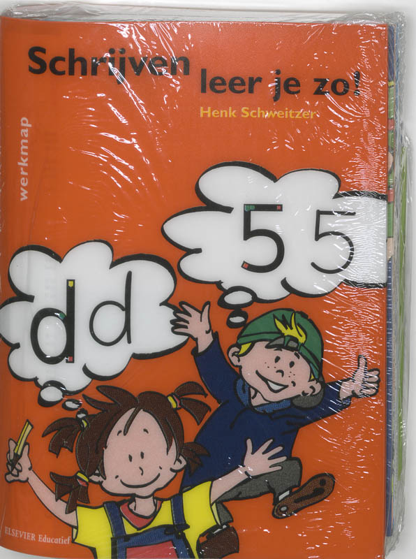 Omslag van Proefpakket