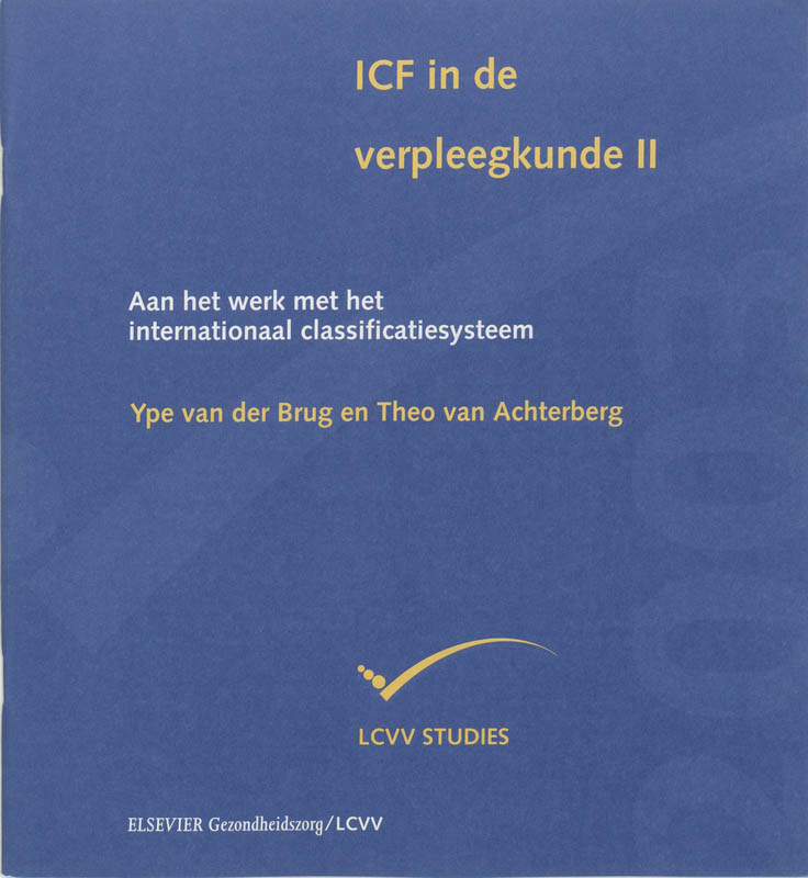 Omslag van II