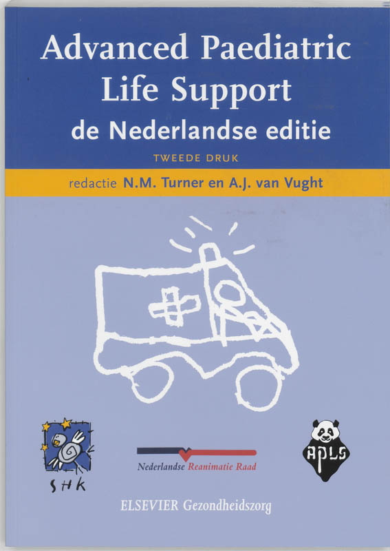 Omslag van Nederlandse Editie