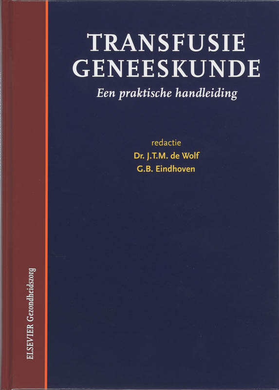 Omslag van een praktische handleiding