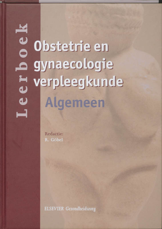 Omslag van Algemeen