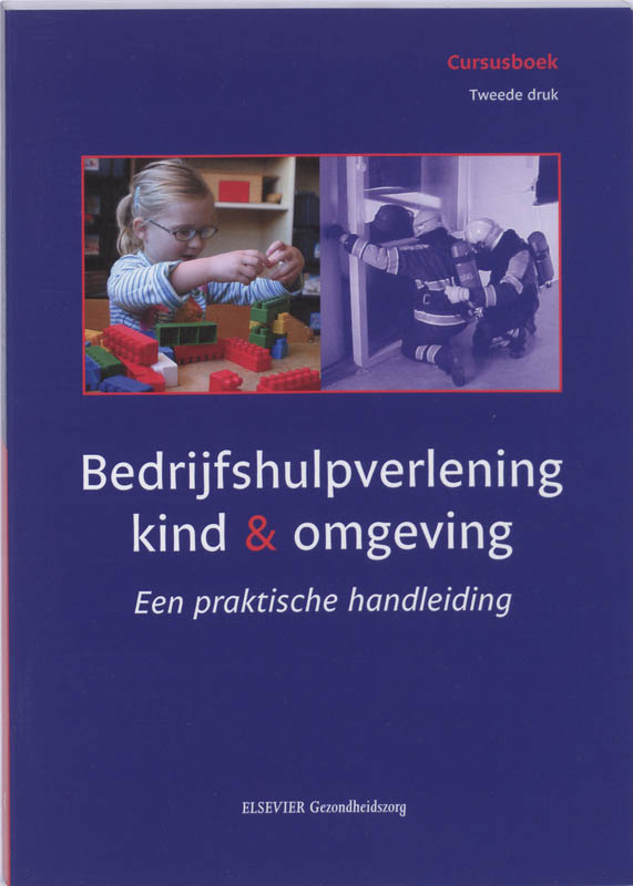 Omslag van Kind & omgeving