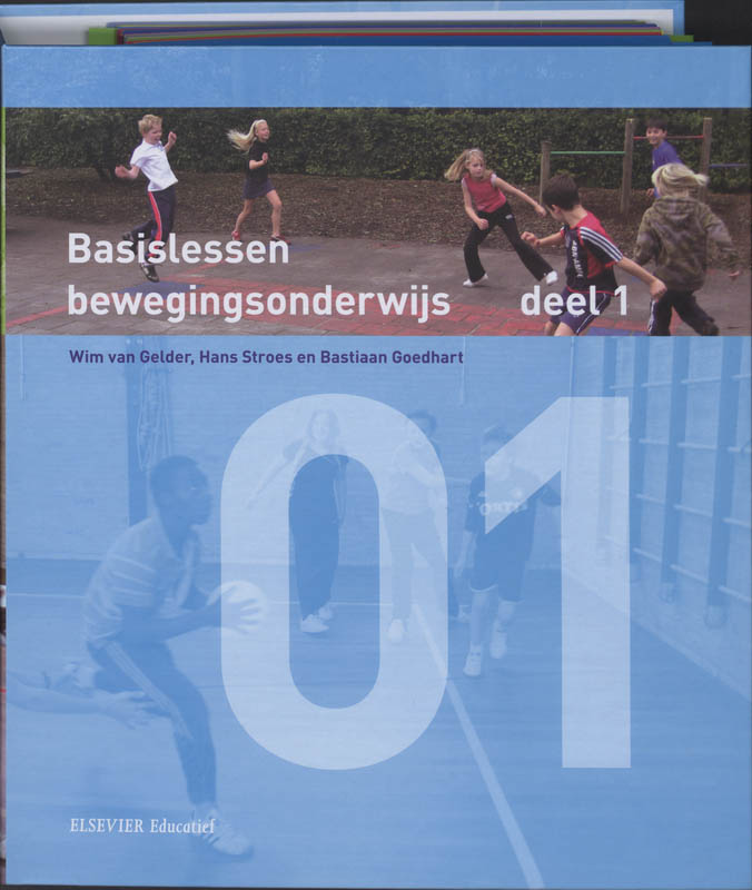 Omslag van 1
