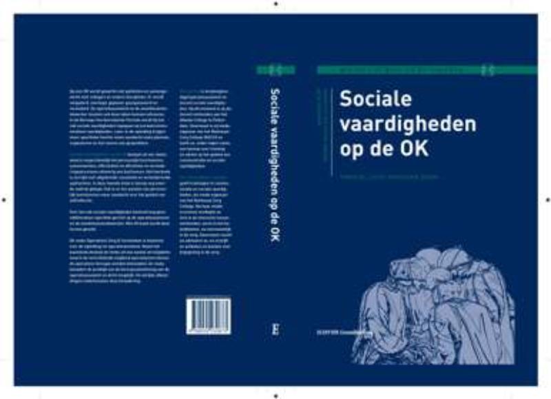 Omslag van Sociale vaardigheden op de OK