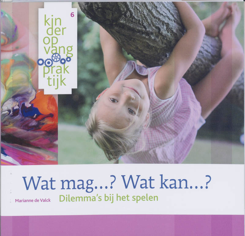 Omslag van Wat mag...? Wat kan...?
