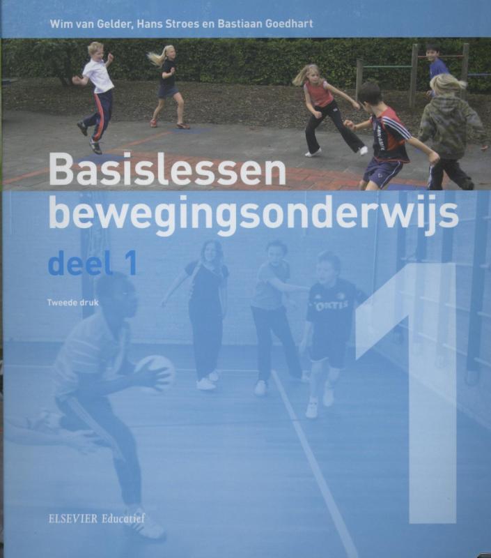 Omslag van 1