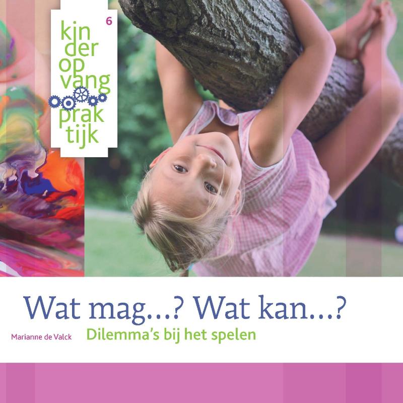 Omslag van Wat mag...? Wat kan...?