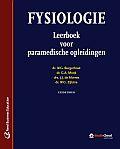 Omslag van Fysiologie