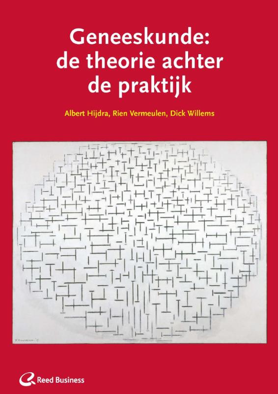 Omslag van Geneeskunde