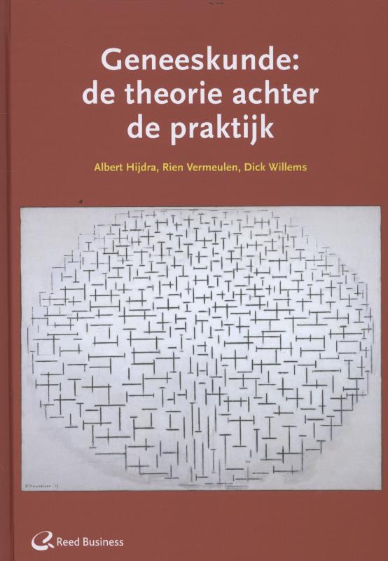Omslag van Geneeskunde