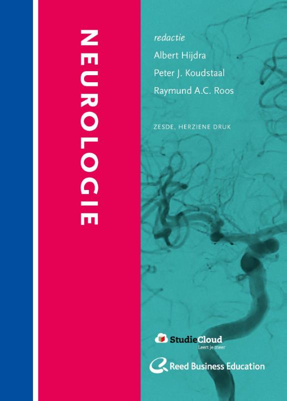 Omslag van Neurologie