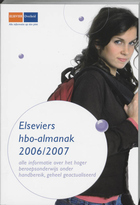 Omslag van 2006/2007