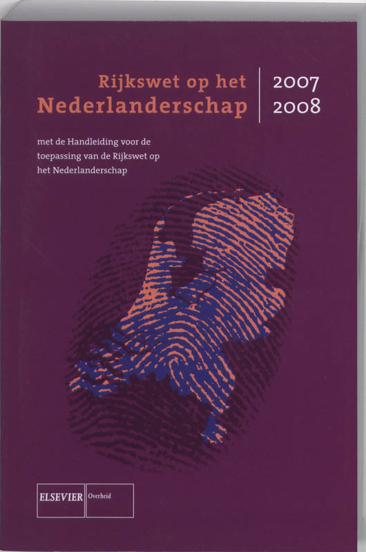Omslag van 2007-2008