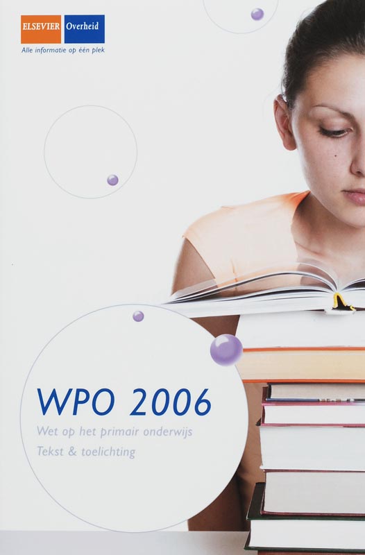 Omslag van 2006