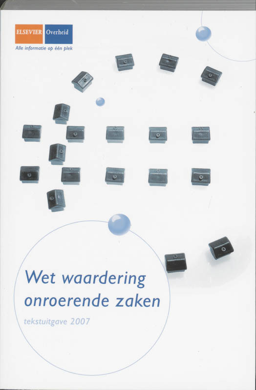 Omslag van 2007