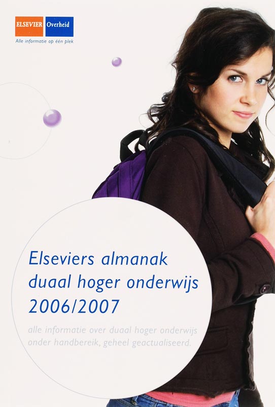Omslag van 2006-2007