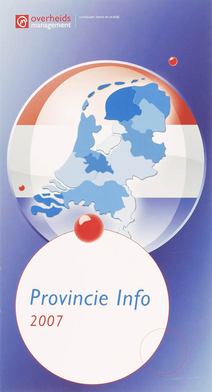 Omslag van 2007