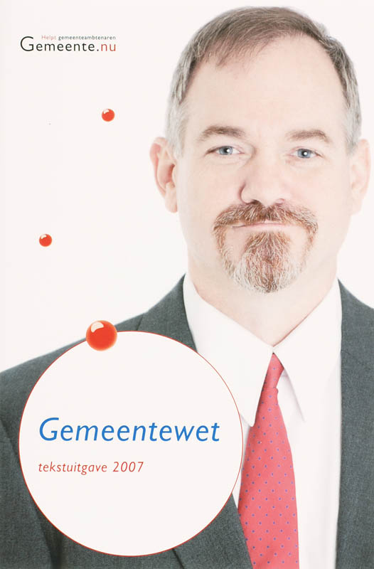 Omslag van 2007