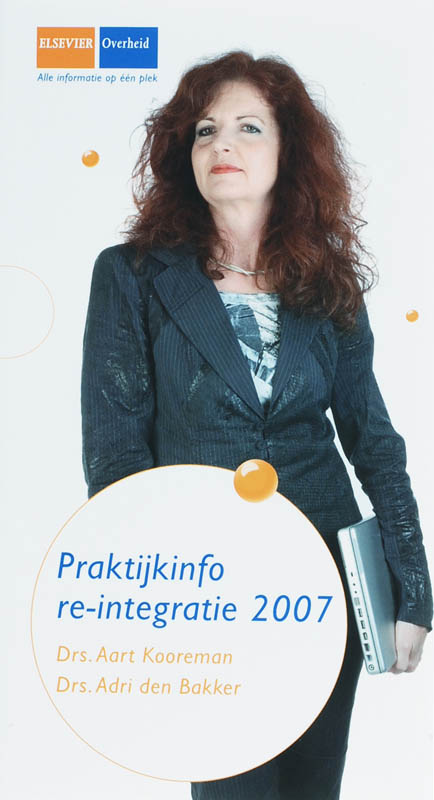 Omslag van 2007