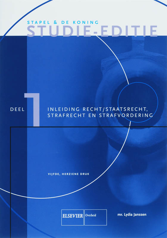 Omslag van 1