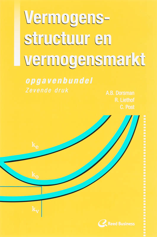 Omslag van Opgavenbundel
