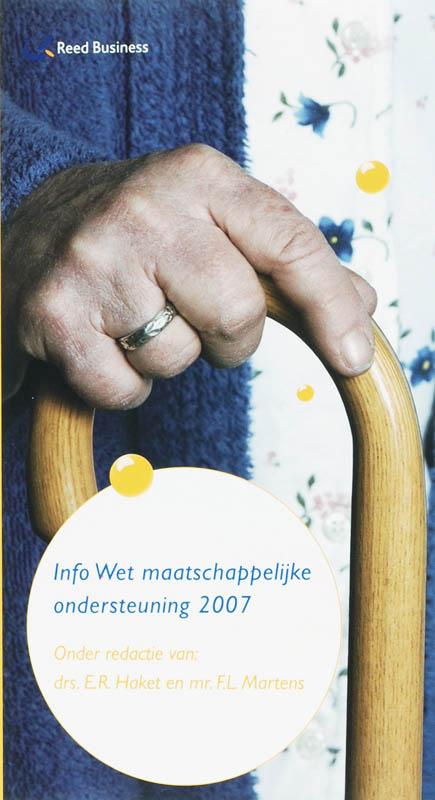 Omslag van 2007