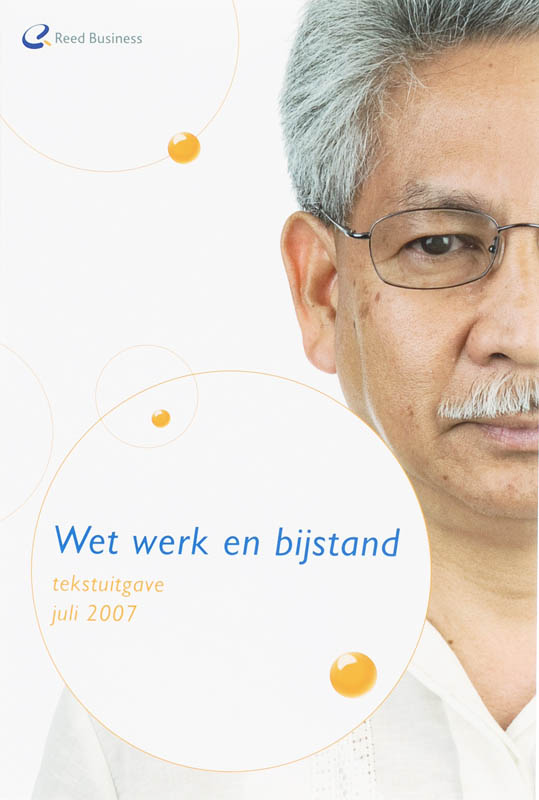 Omslag van Tekstuitgave juli 2007
