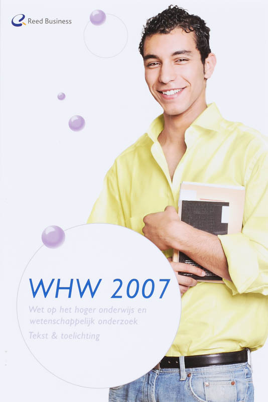 Omslag van 2007 Tekst & toelichting