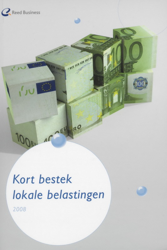 Omslag van 2008