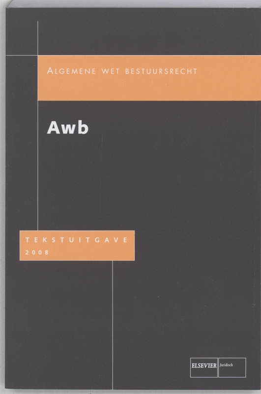Omslag van 2008