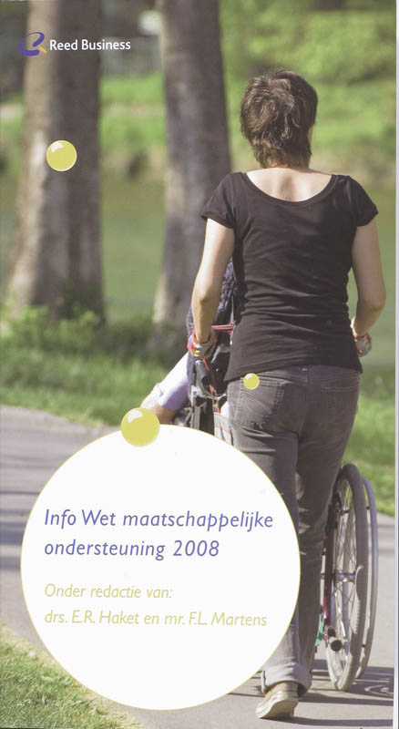 Omslag van 2008
