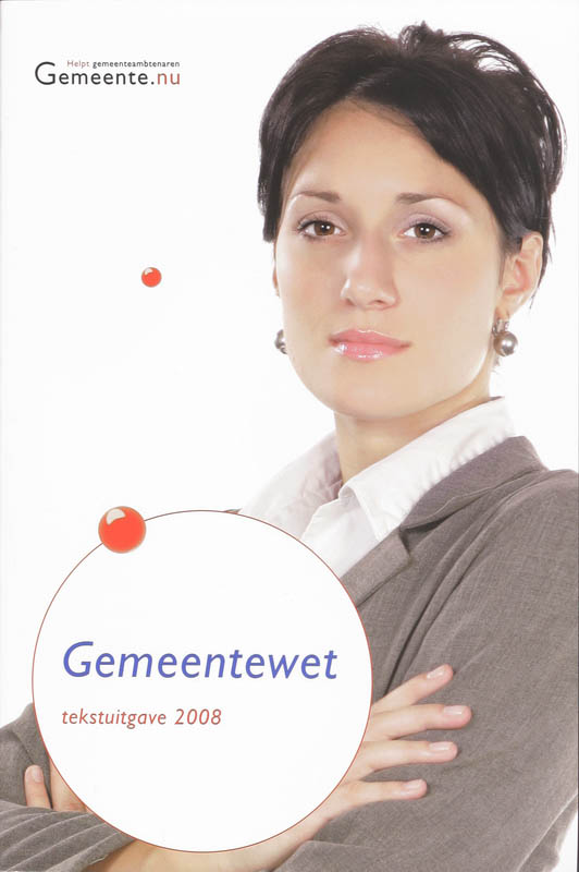 Omslag van tekstuitgave