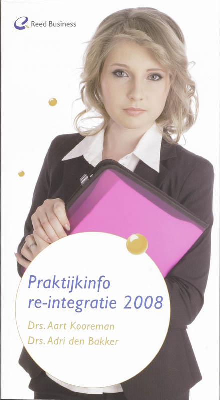 Omslag van 2008