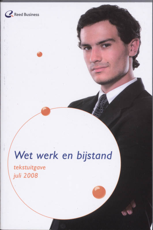 Omslag van 2008 Juli