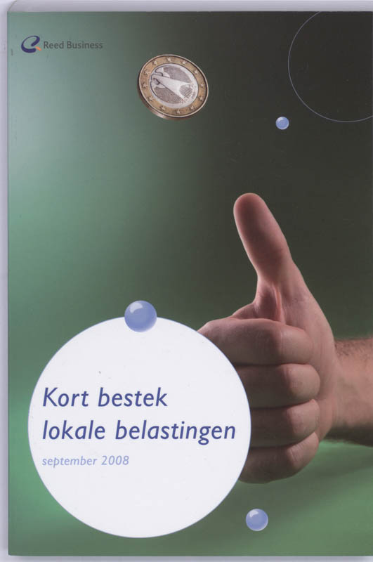 Omslag van 2008 September