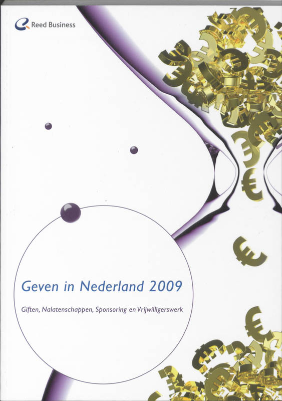 Omslag van 2009