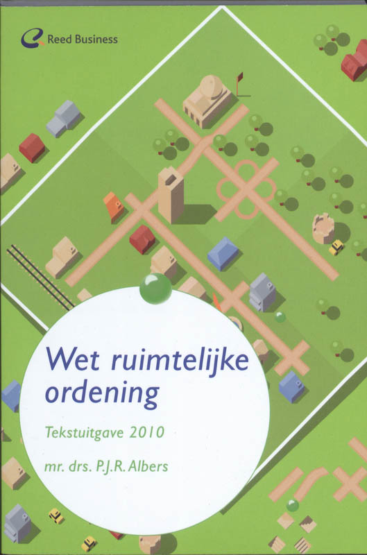 Omslag van 2010