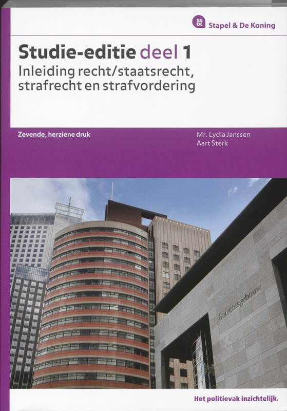 Omslag van 1
