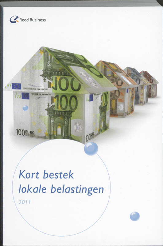 Omslag van 2011