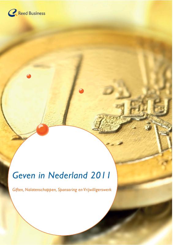 Omslag van 2011