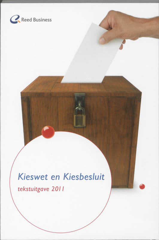 Omslag van Tekstuitgave 2011